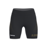 Run 2.0 Kort Tights Dame (8868395647251)