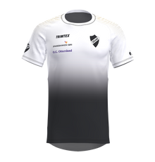 Run T-Skjorte Herre (8868396007699)