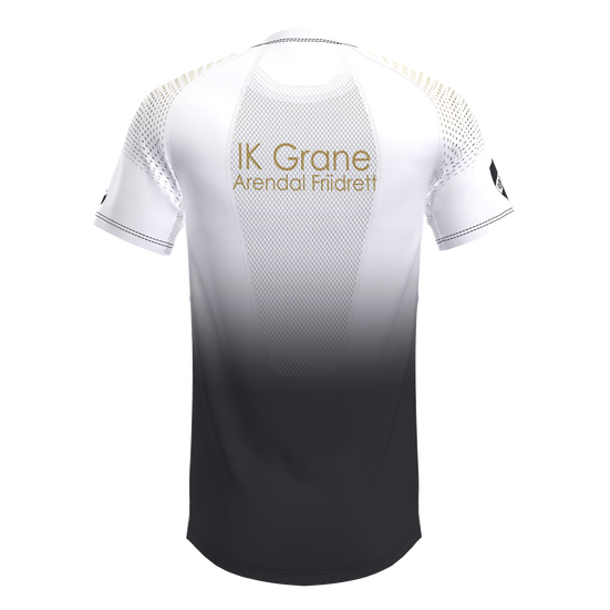 Run T-Skjorte Herre (8868396007699)