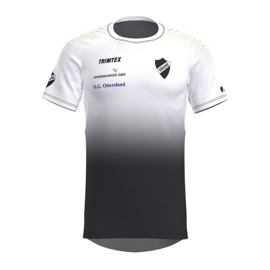 Run T-Skjorte Dame (8868396073235)