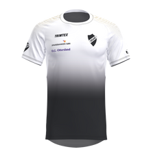 Run T-Skjorte Junior (8868396106003)