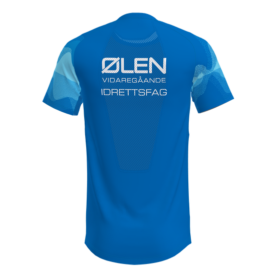 Run T-Skjorte Dame (9731063021843)