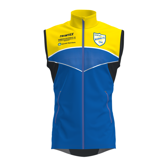 Pulse 2.0 Vest Junior (8845113000211)