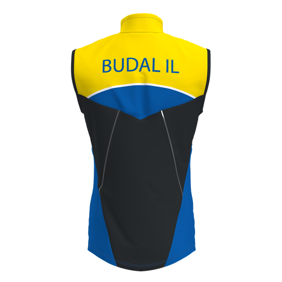 Pulse 2.0 Vest Junior (8845113000211)