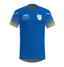Run T-Skjorte Junior (8845114016019)