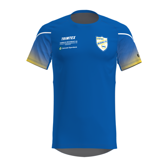 Run T-Skjorte Junior (8845114016019)