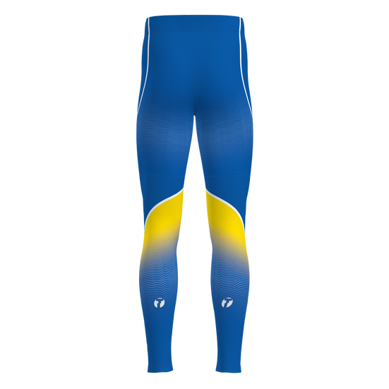 Vision 3.0 Konkurransetights Junior (8845122666771)