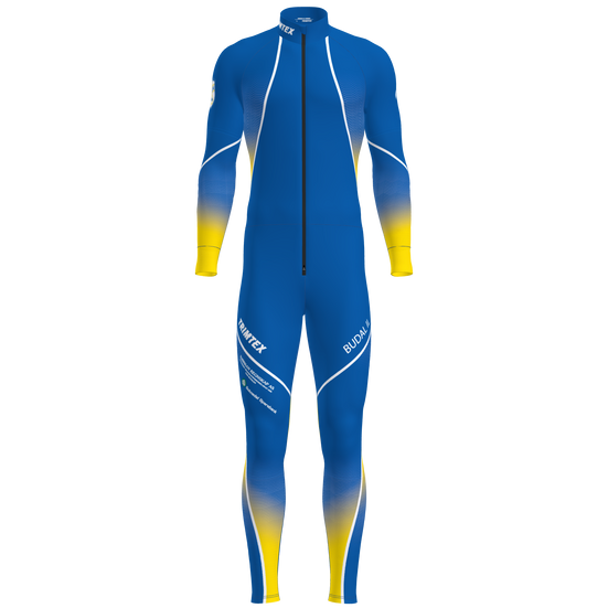 Vision 3.0 Konkurransedress Herre (8845122863379)