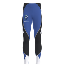 Vision 3.0 Konkurransetights Junior (8677487345939)