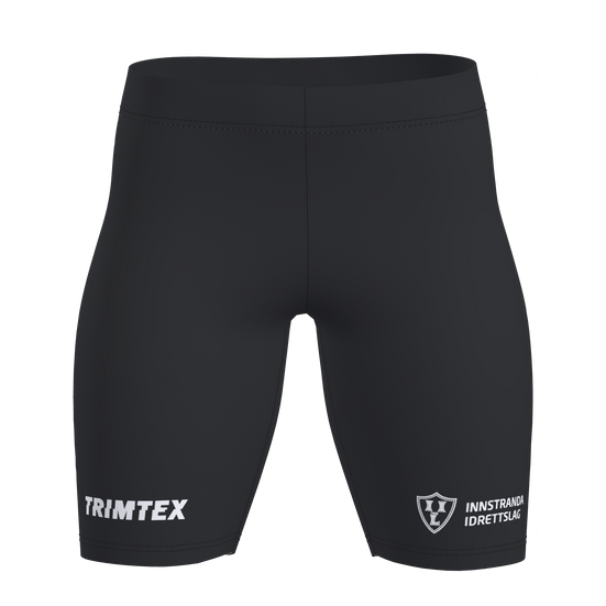 Run 2.0 Short Tights Jr (8748792217875)