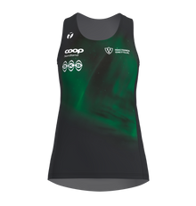 Run Singlet Women (8748809715987)