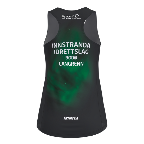 Run Singlet Women (8748809715987)