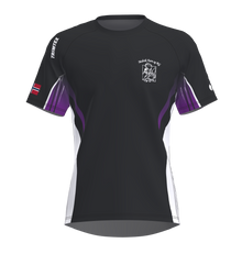 Free T-Skjorte Dame (9679252455699)