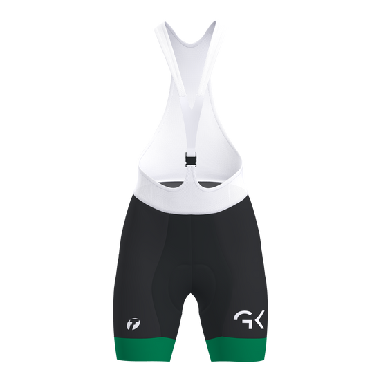 Vitric Bib Sykkelshorts Dame (8869323637011)