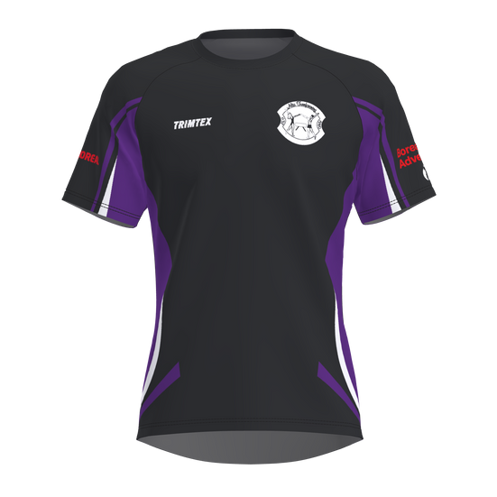 Free T-Skjorte Junior (8854286762259)