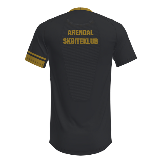 Run T-Shirt SS Jr (8729904611603)