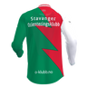 Trail Langermet Orienteringstrøye Dame (8845206651155)