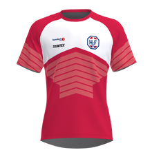Free T-Skjorte Herre (9698994422035)