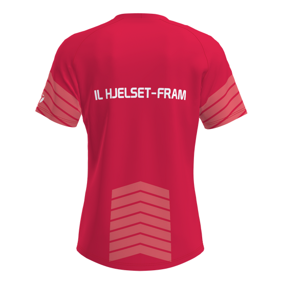 Free T-Skjorte Dame (9698994618643)
