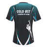 Free T-Skjorte Dame (9348629332243)