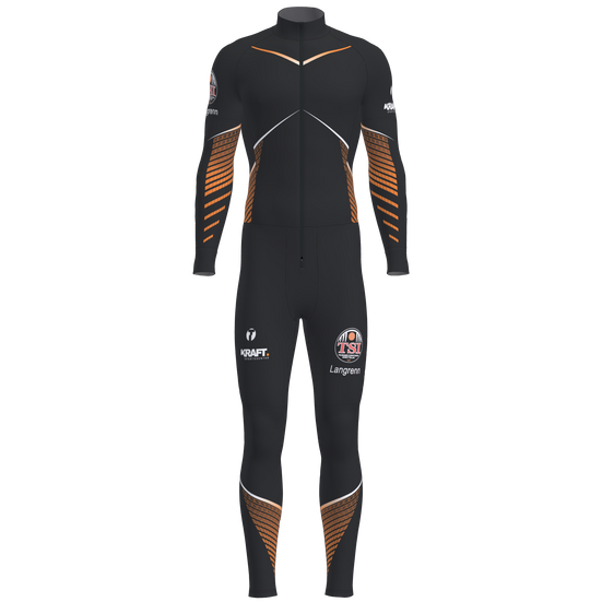 Ace 2.0 Konkurransedress Herre (9709581664531)