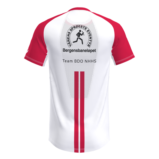 Run T-Skjorte Herre (8877069795603)