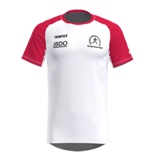 Run T-Skjorte Dame (8877069926675)