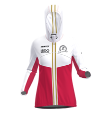 Feather Jakke Dame (8877070647571)