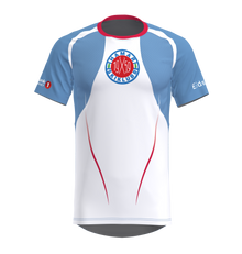 Run T-Skjorte Junior (8855829774611)