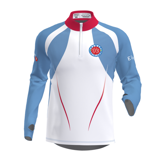 Run Zipp Genser Dame (8855829971219)