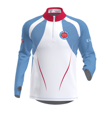 Run Zipp Genser Junior (8855830102291)