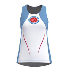 Run Singlet Dame (8855830200595)