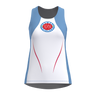 Run Singlet Dame (8855830200595)