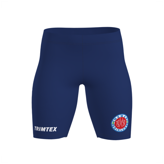 Run 2.0 Kort Tights Junior (8855830659347)