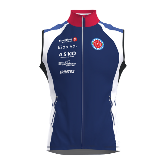 Element Plus Vest Herre (8855837671699)