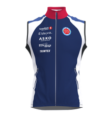 Element Plus Vest Junior (8855837835539)