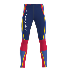 Ambition Konkurransetights (8845123780883)