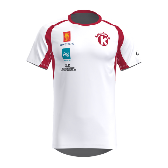 Run T-Skjorte Herre (8827417559315)