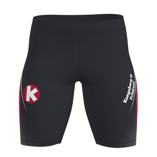 Run 2.0 Kort Tights Junior (8827418050835)