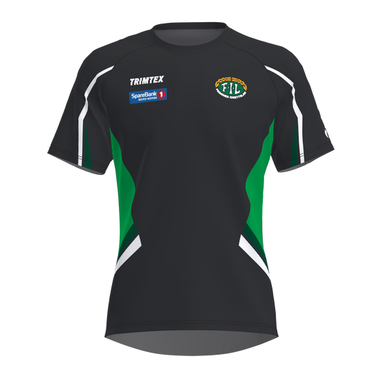 Free T-Skjorte Herre (8801598636307)