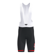 Elite Bib Sykkelshorts Herre (9062374506771)