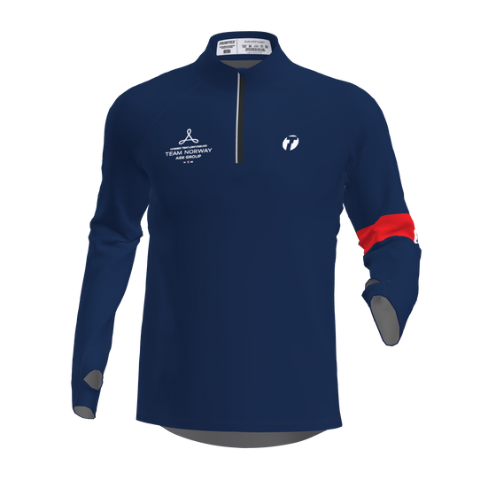 Run Zipp Genser Dame (9001543991571)