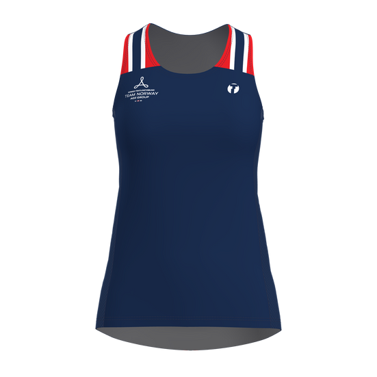 Run Singlet Dame (9001544089875)