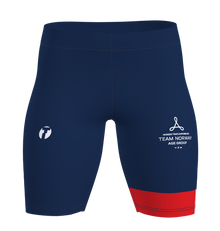 Run 2.0 Kort Tights Herre (9001544122643)