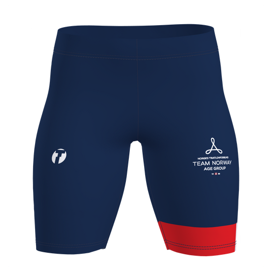 Run 2.0 Kort Tights Herre (9001544122643)