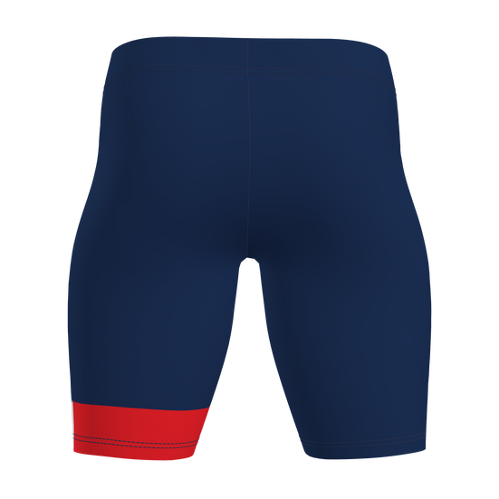 Run 2.0 Kort Tights Herre (9001544122643)