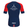 Vitric 2.0 Sykkeltrøye Dame (9001544286483)