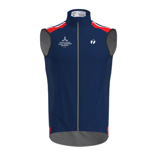 Elite Lightweight Vest Dame (9001544352019)