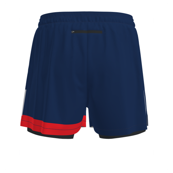 Fast Shorts Dame (9001545695507)
