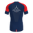 Fast T-Skjorte Dame (9001546252563)